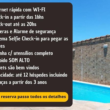 Casa 2, Wi Fi, Ar Condic, 2 Quartos, Em Mongagua. Eksteriør bilde